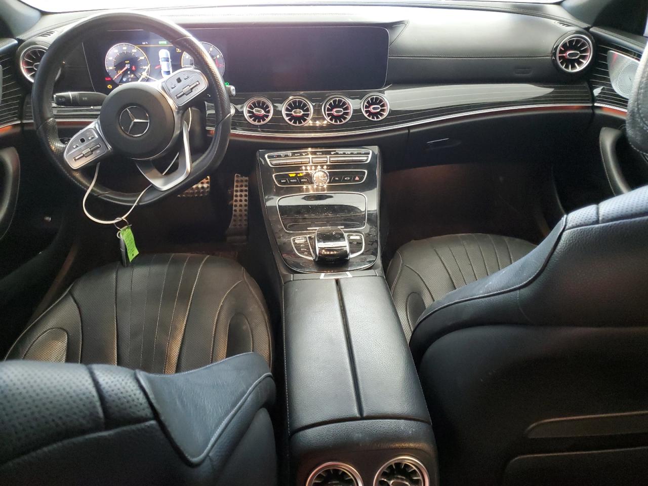 2019 Mercedes-Benz CLC-klasse - Image 8
