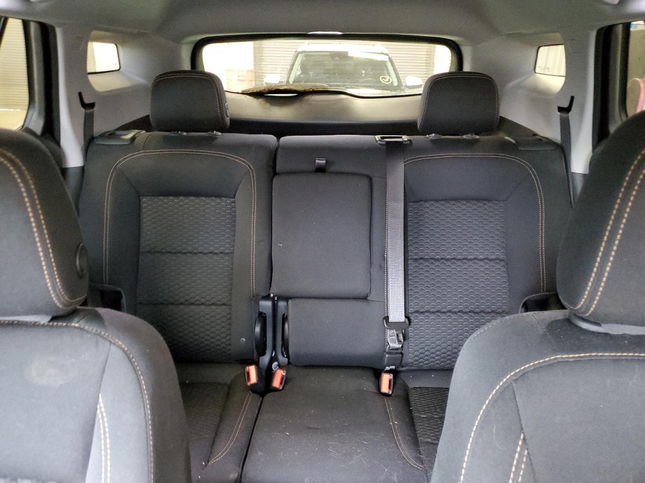 2020 GMC Terrain - Image 10