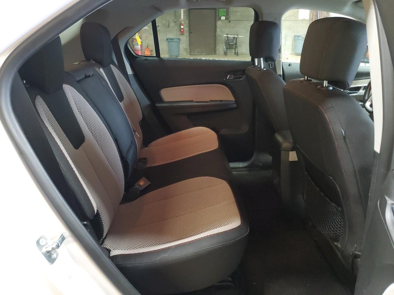 2016 Chevrolet Equinox - Image 11