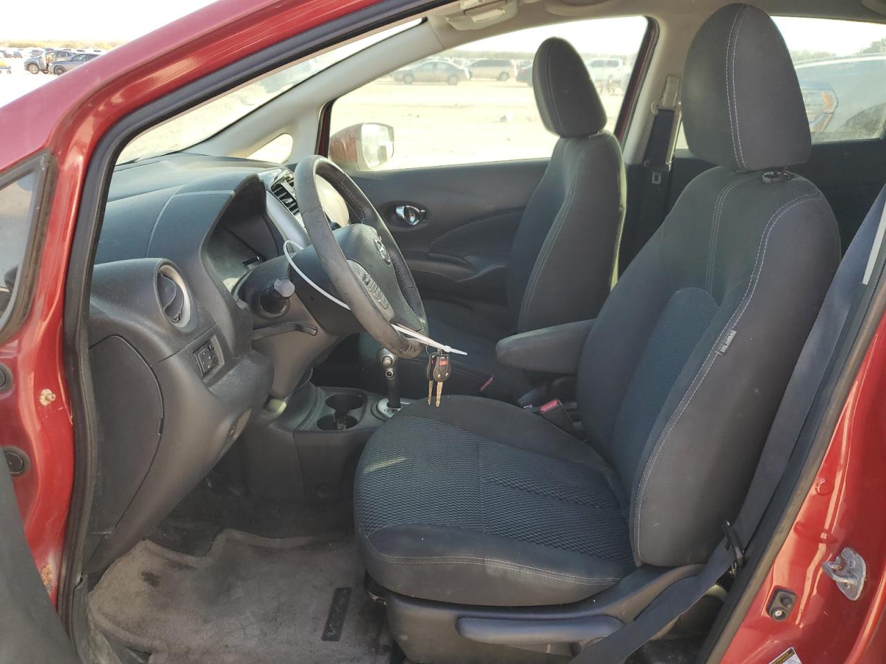 2015 Nissan Versa - Image 7