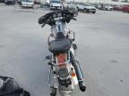 2008 HARLEY-DAVIDSON FLHX  for sale at Copart FL - ORLANDO NORTH