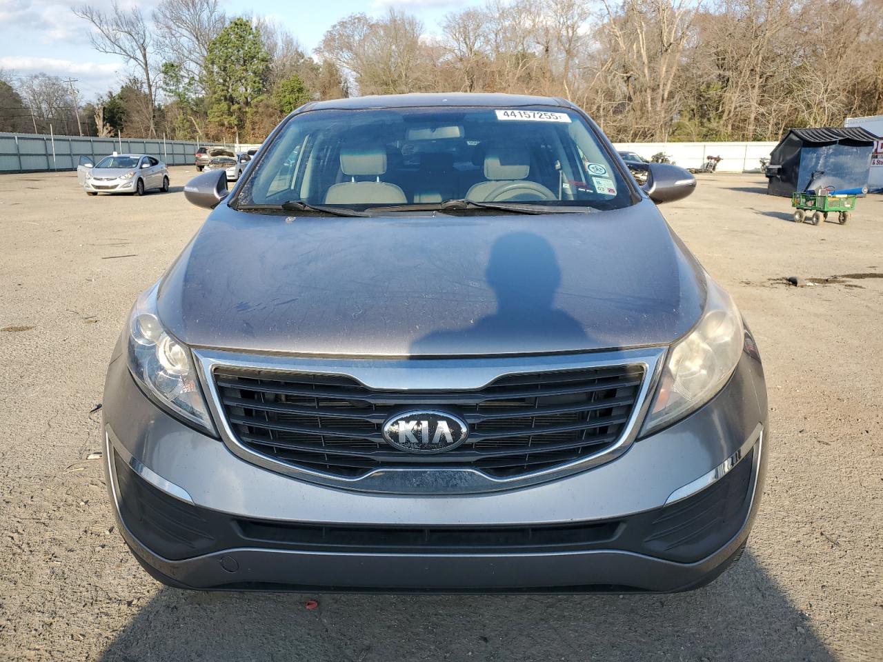 2013 Kia Sportage - Image 5