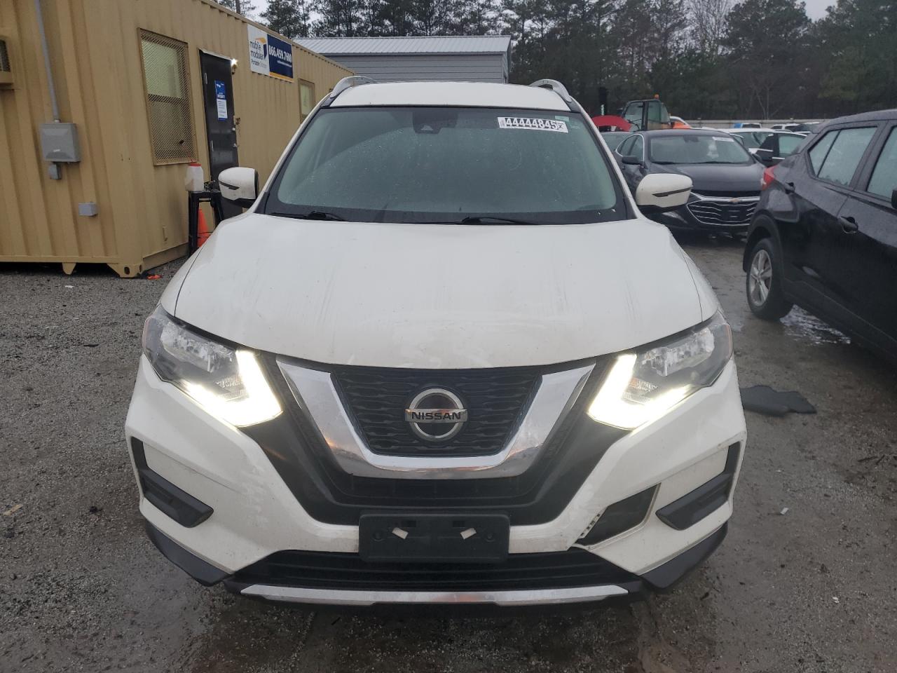 2020 Nissan Rogue - Image 5