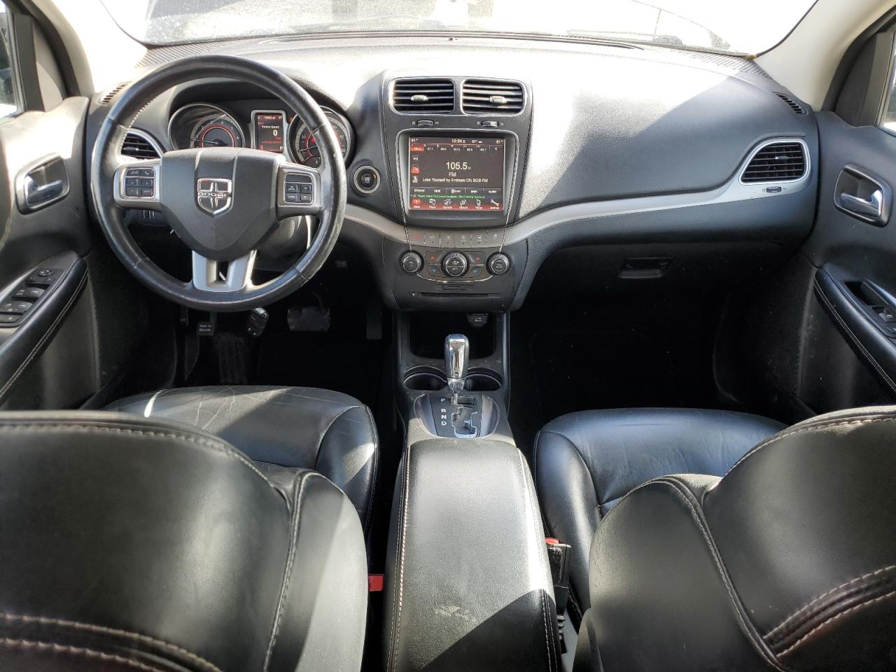 2016 Dodge Journey - Image 8