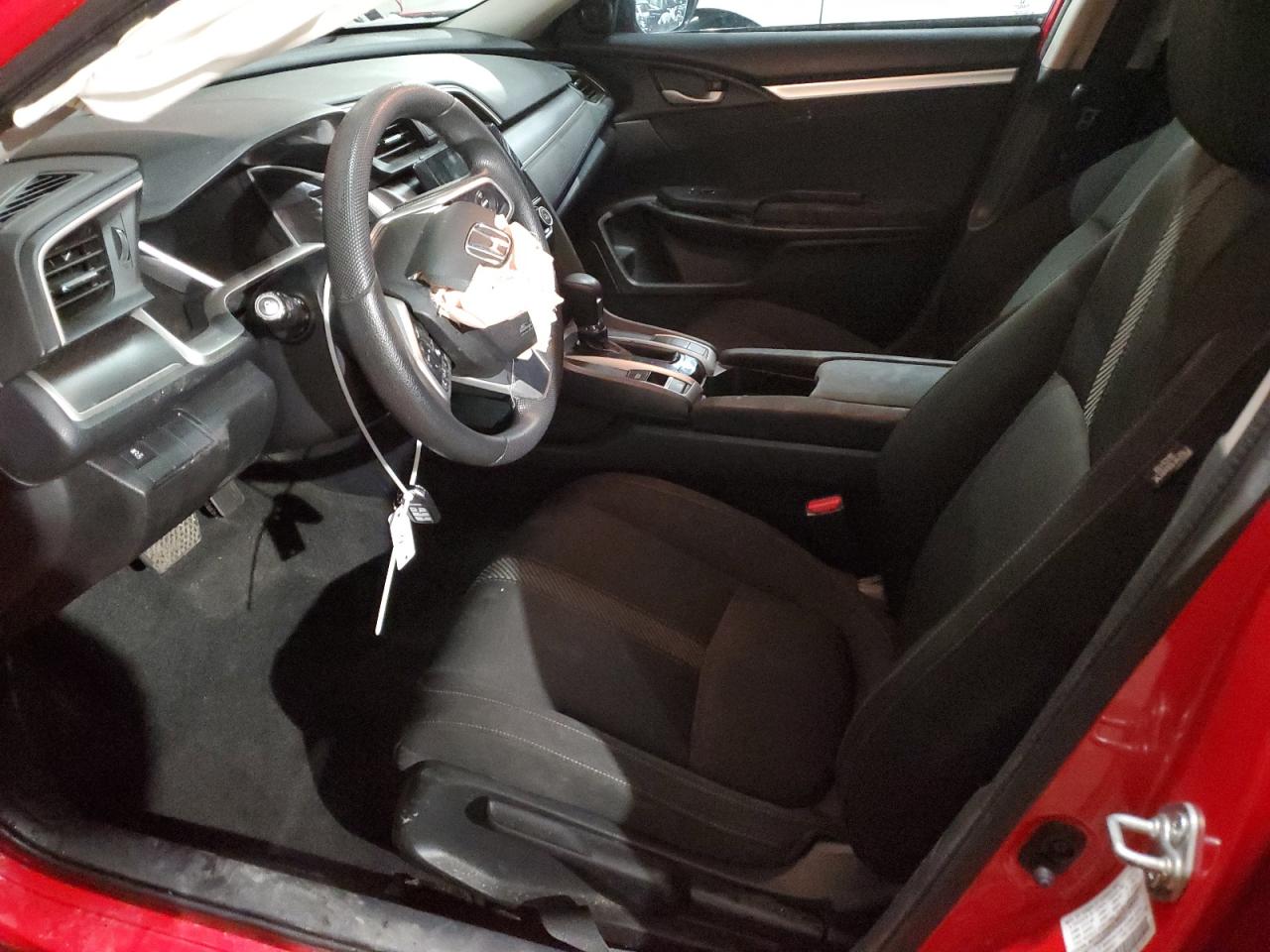 2016 Honda Civic - Image 7