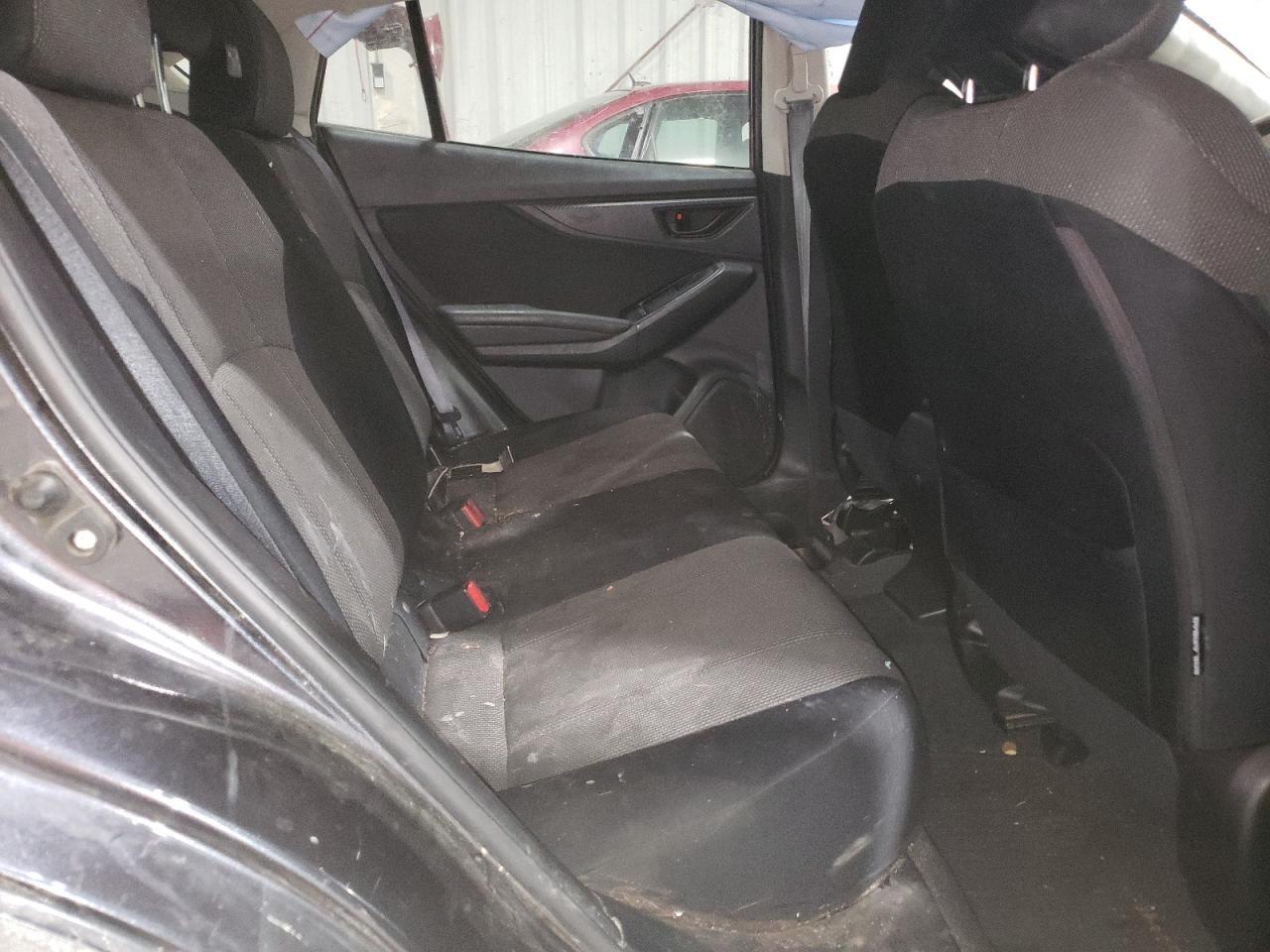 2019 Subaru XV - Image 11