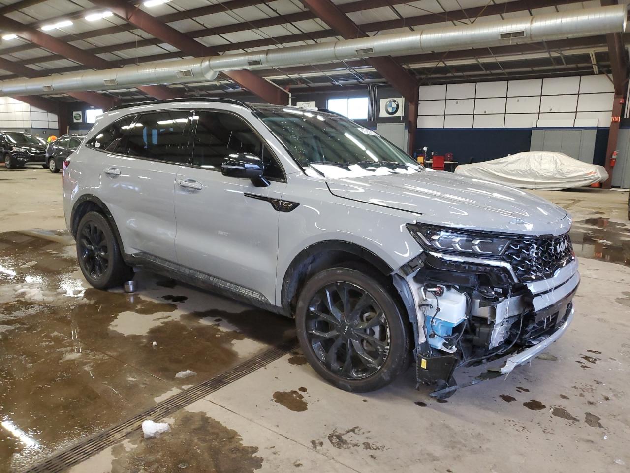 2023 Kia Sorento - Image 4