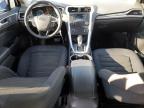 2015 Ford Fusion Se за продажба в Waldorf, MD - Front End