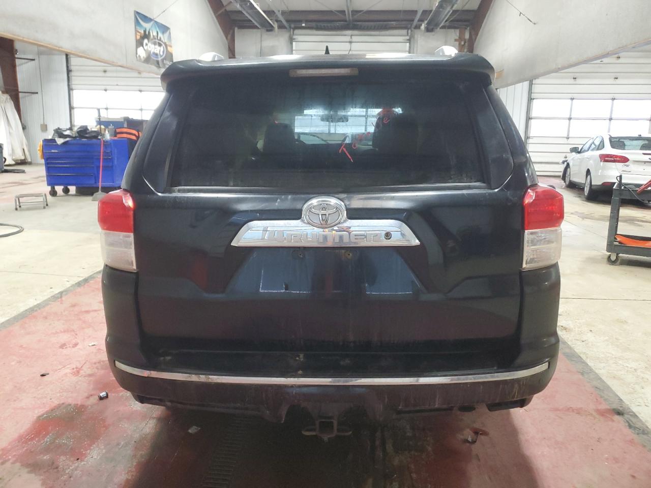 2011 Toyota 4Runner - Image 6
