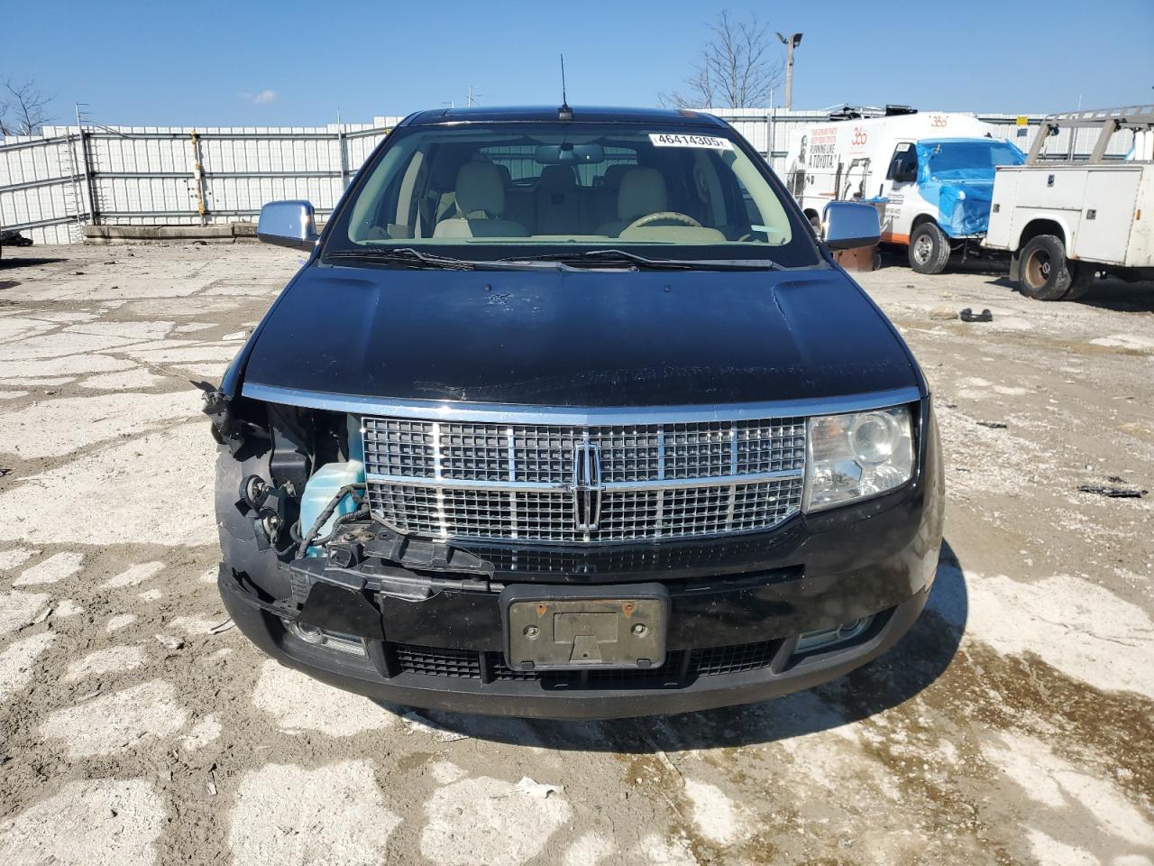 2007 Lincoln MKX - Image 5