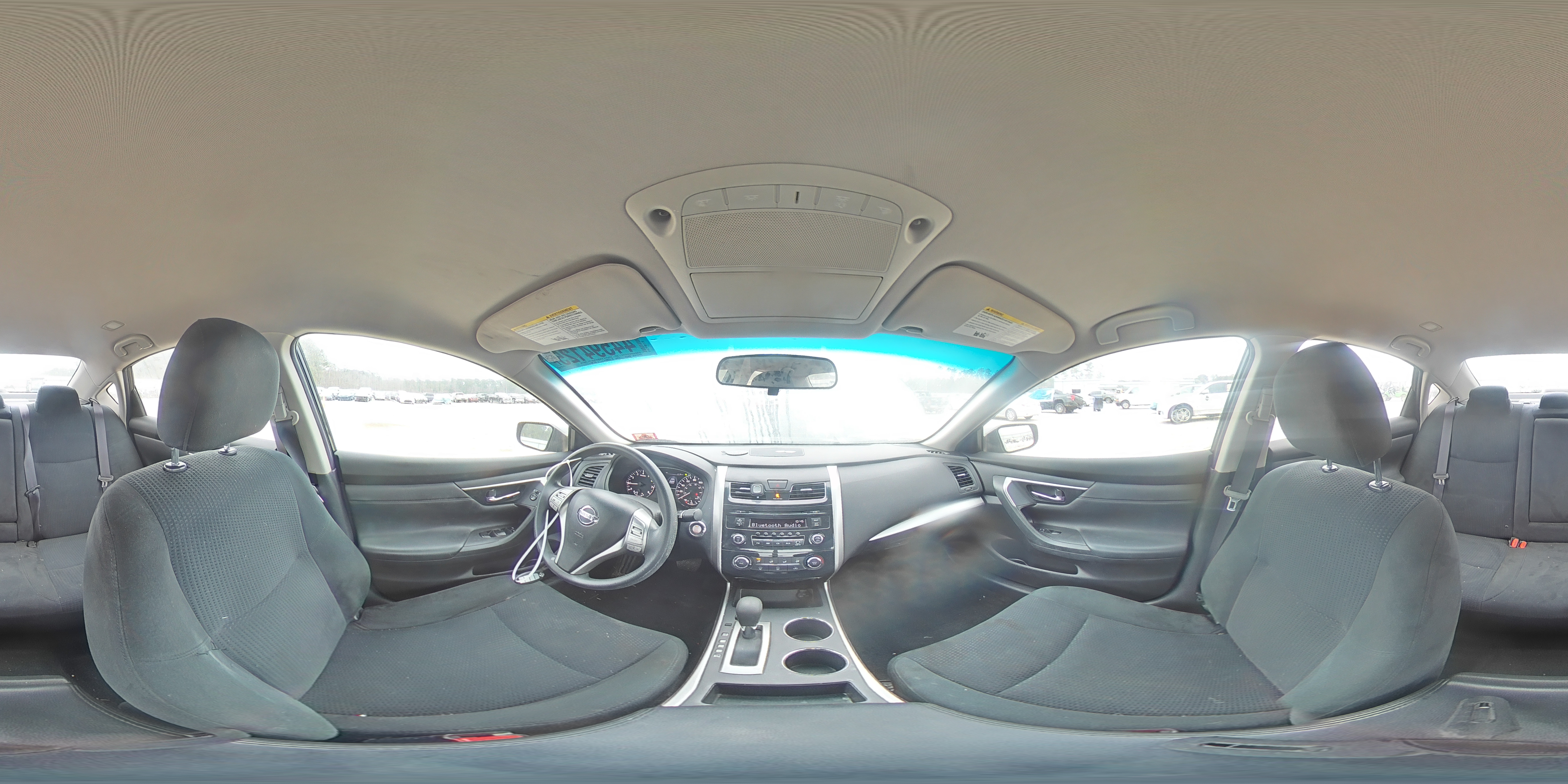 2015 Nissan Altima - Image 13