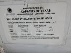 2010 Capacity Of Texas Tj5000  for Sale in York Haven, PA - Minor Dent/Scratches