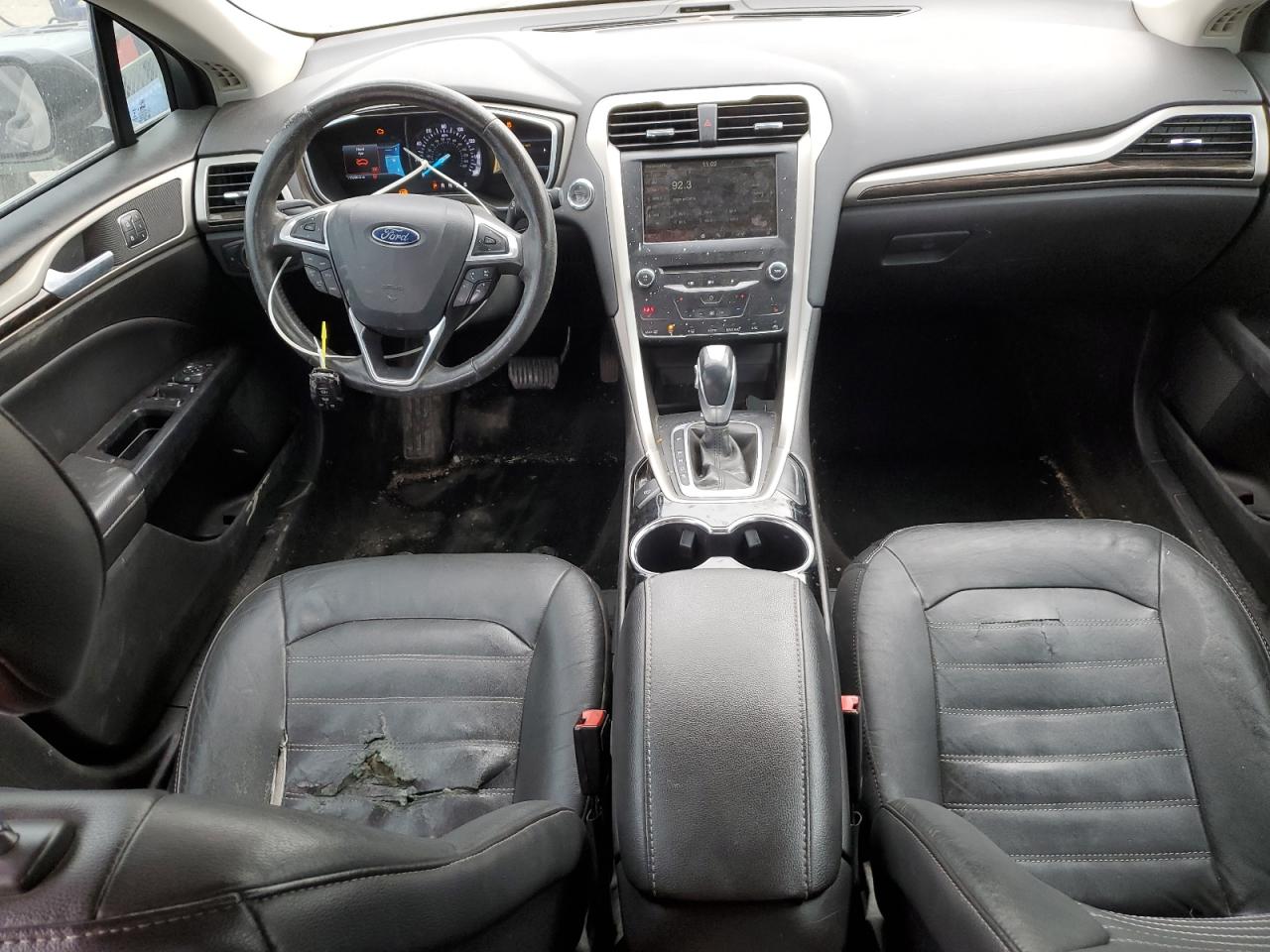 2014 Ford Fusion - Image 8