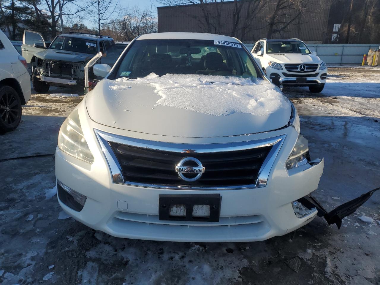 2014 Nissan Altima - Image 5