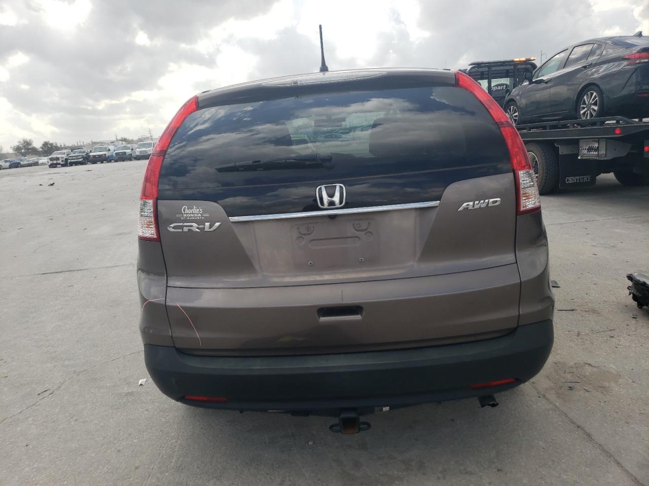 2013 Honda CR-V - Image 6