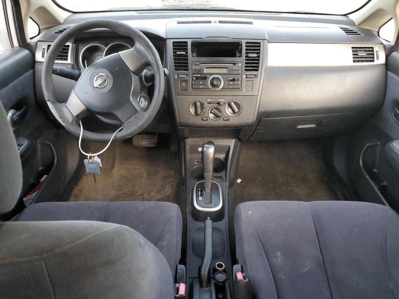2007 Nissan Versa - Image 8