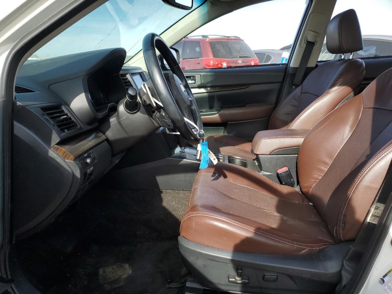 2014 Subaru Outback - Image 7