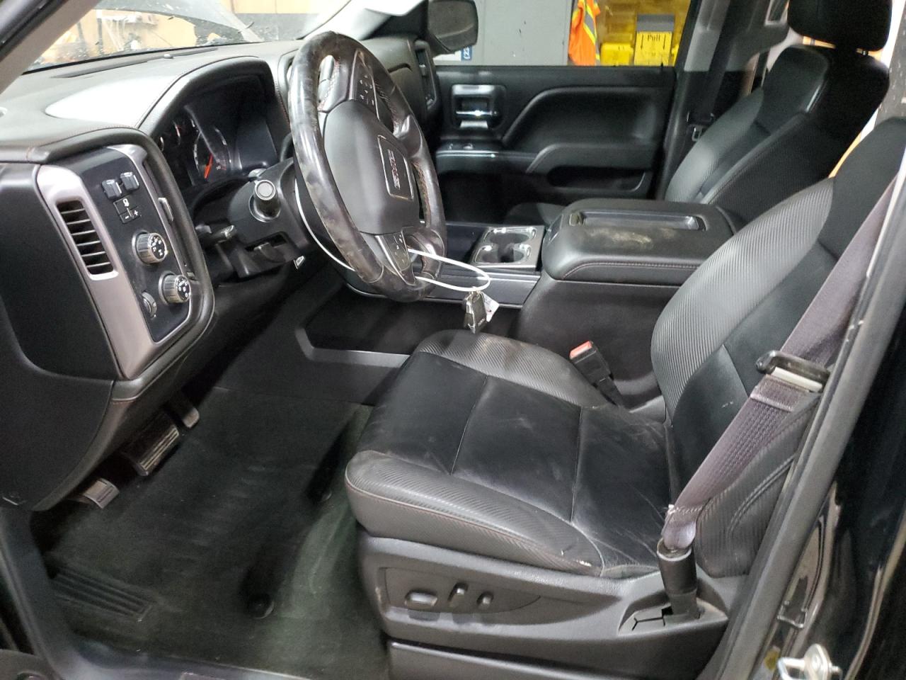 2015 GMC Sierra - Image 7