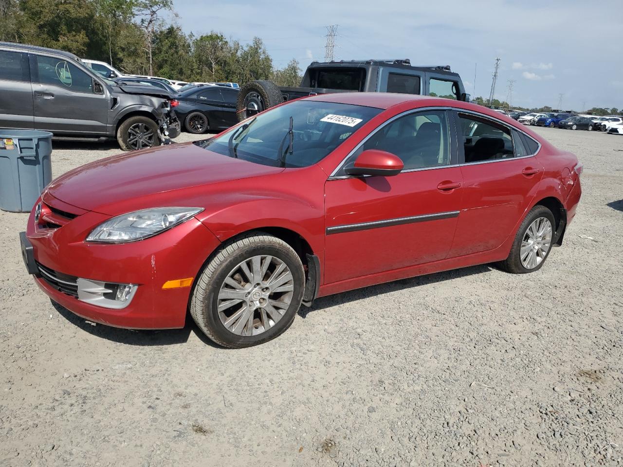2010 Mazda 6 - Image 1