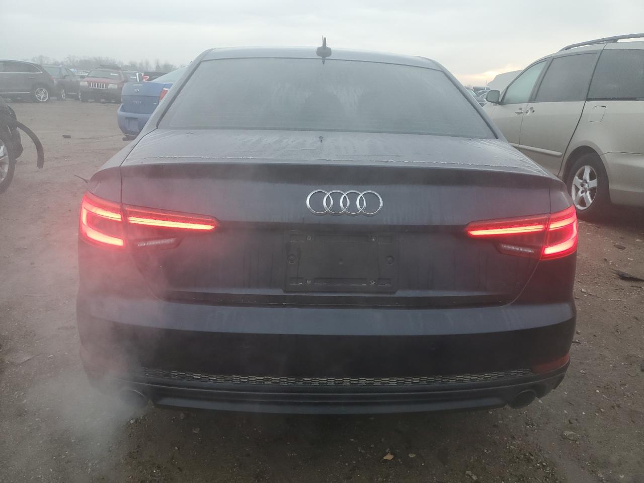2017 Audi A4 - Image 6