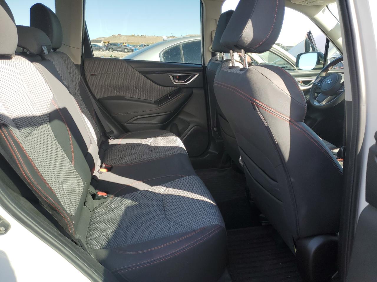2021 Subaru Forester - Image 10