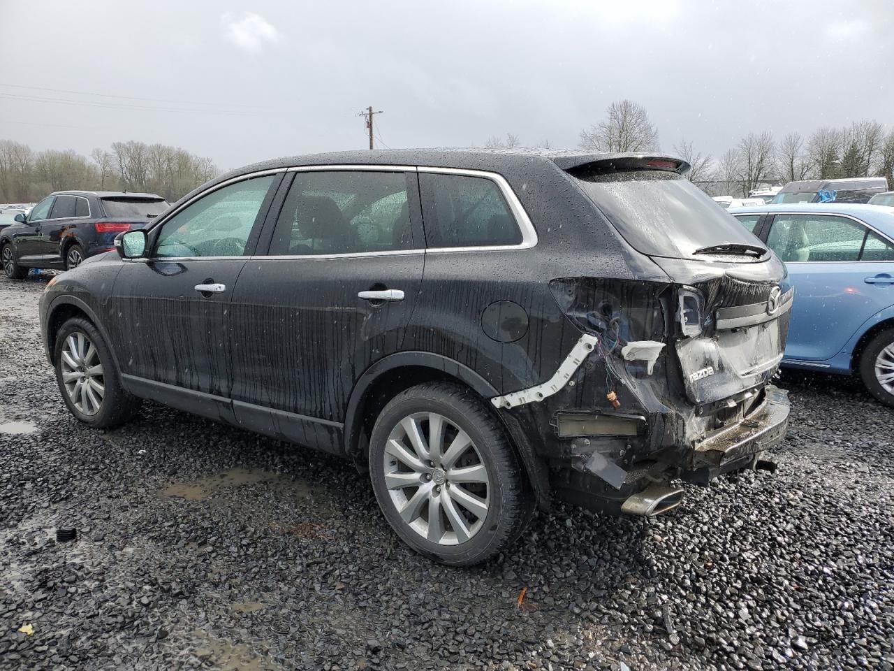 2009 Mazda CX-9 - Image 2