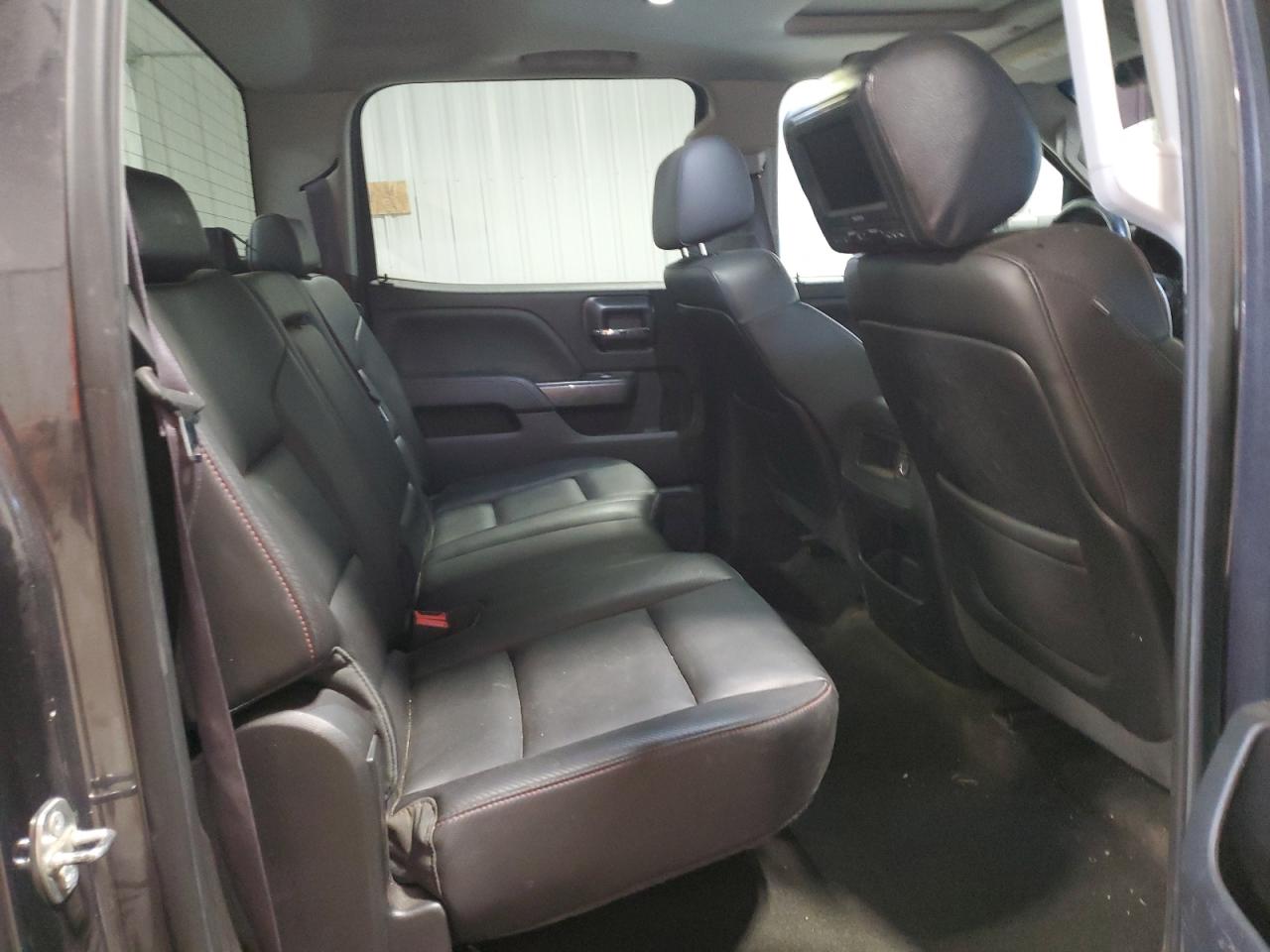 2015 GMC Sierra - Image 10