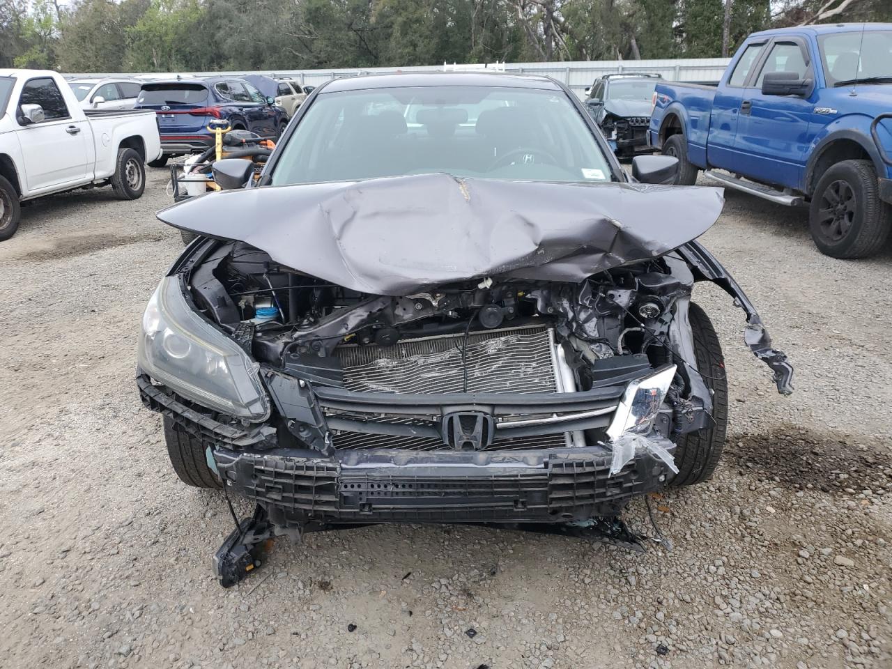 2015 Honda Accord - Image 5