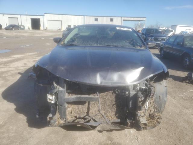  CHRYSLER 200 2015 Сірий