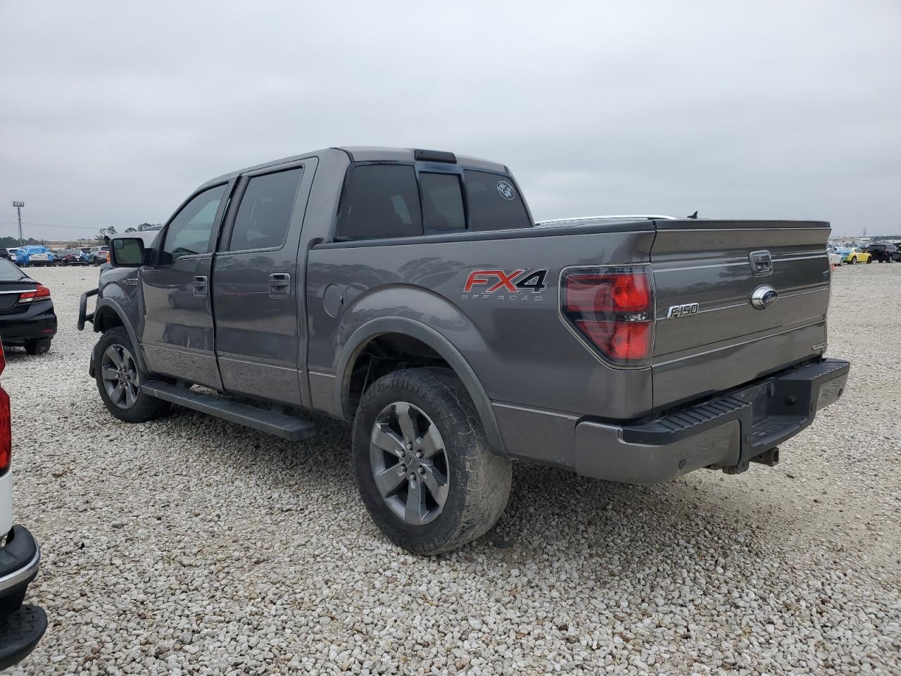 2013 Ford F-150 - Image 2