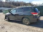 2016 Nissan Pathfinder S for Sale in Hurricane, WV - Front End