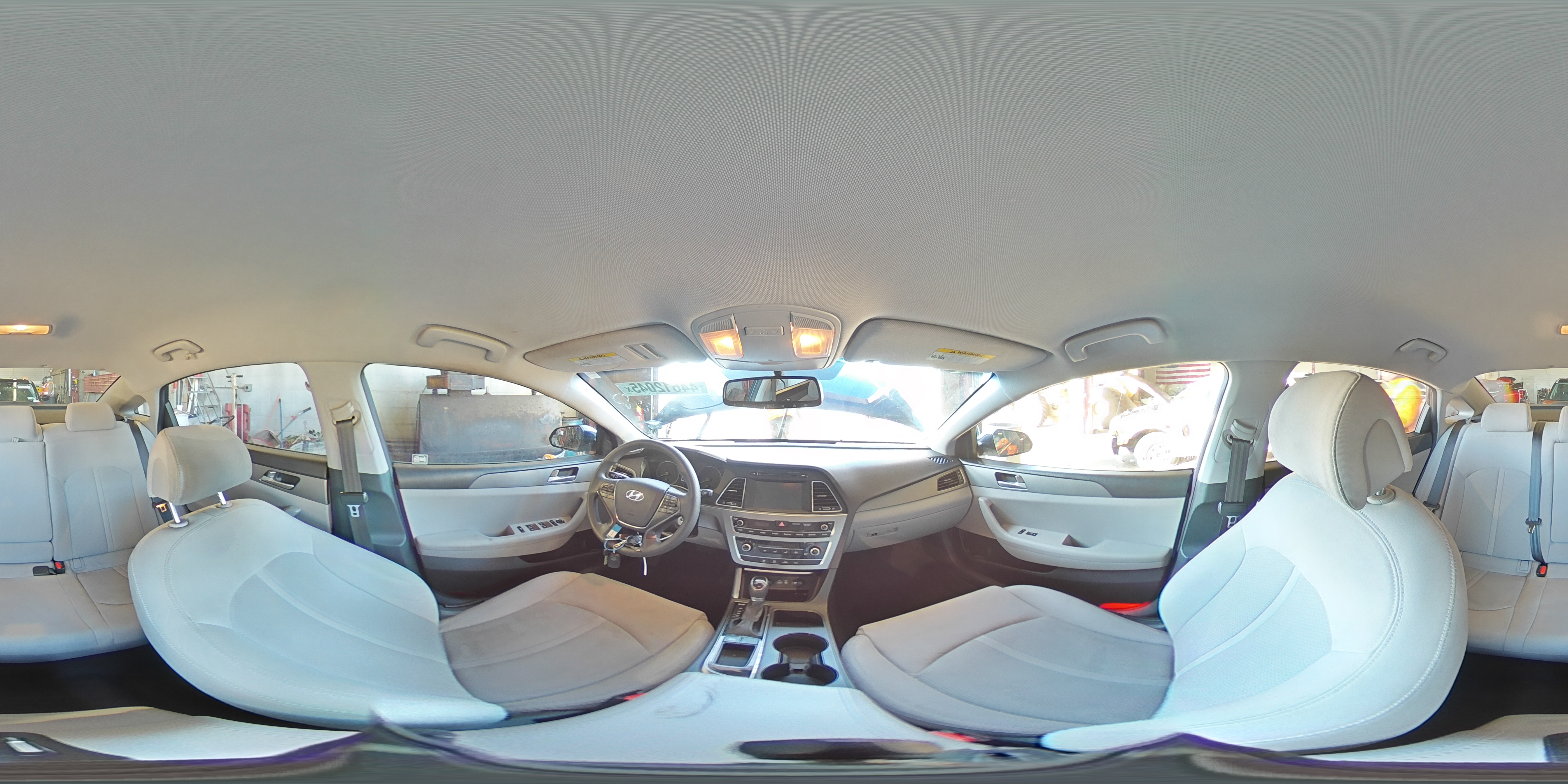 2016 Hyundai Sonata - Image 14