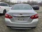 2017 Nissan Altima 2.5   продається в Waldorf, MD - Front End
