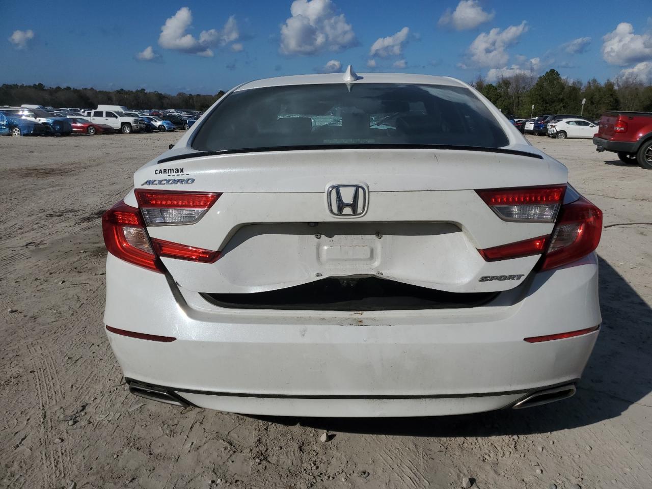 2019 Honda Accord - Image 6