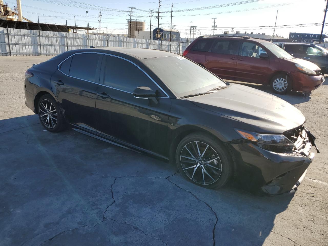 2023 Toyota Camry - Image 4