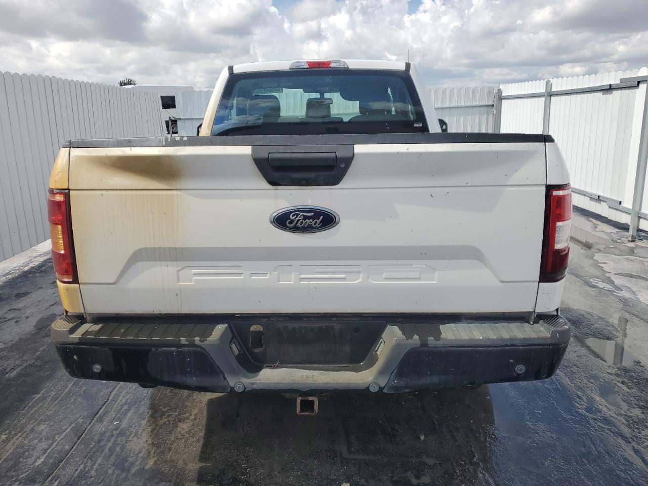 2019 Ford F-150 - Image 6