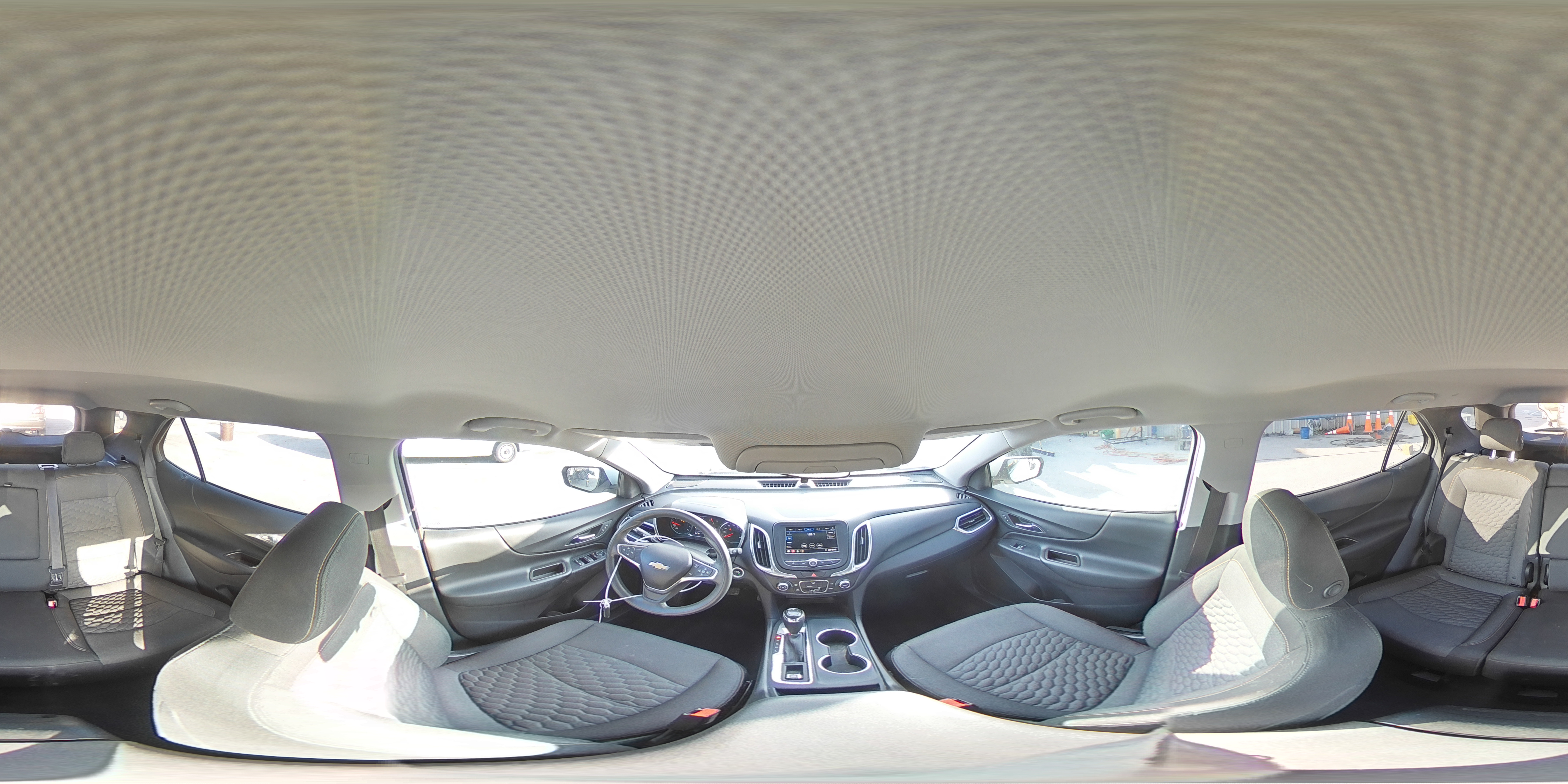 2019 Chevrolet Equinox - Image 15