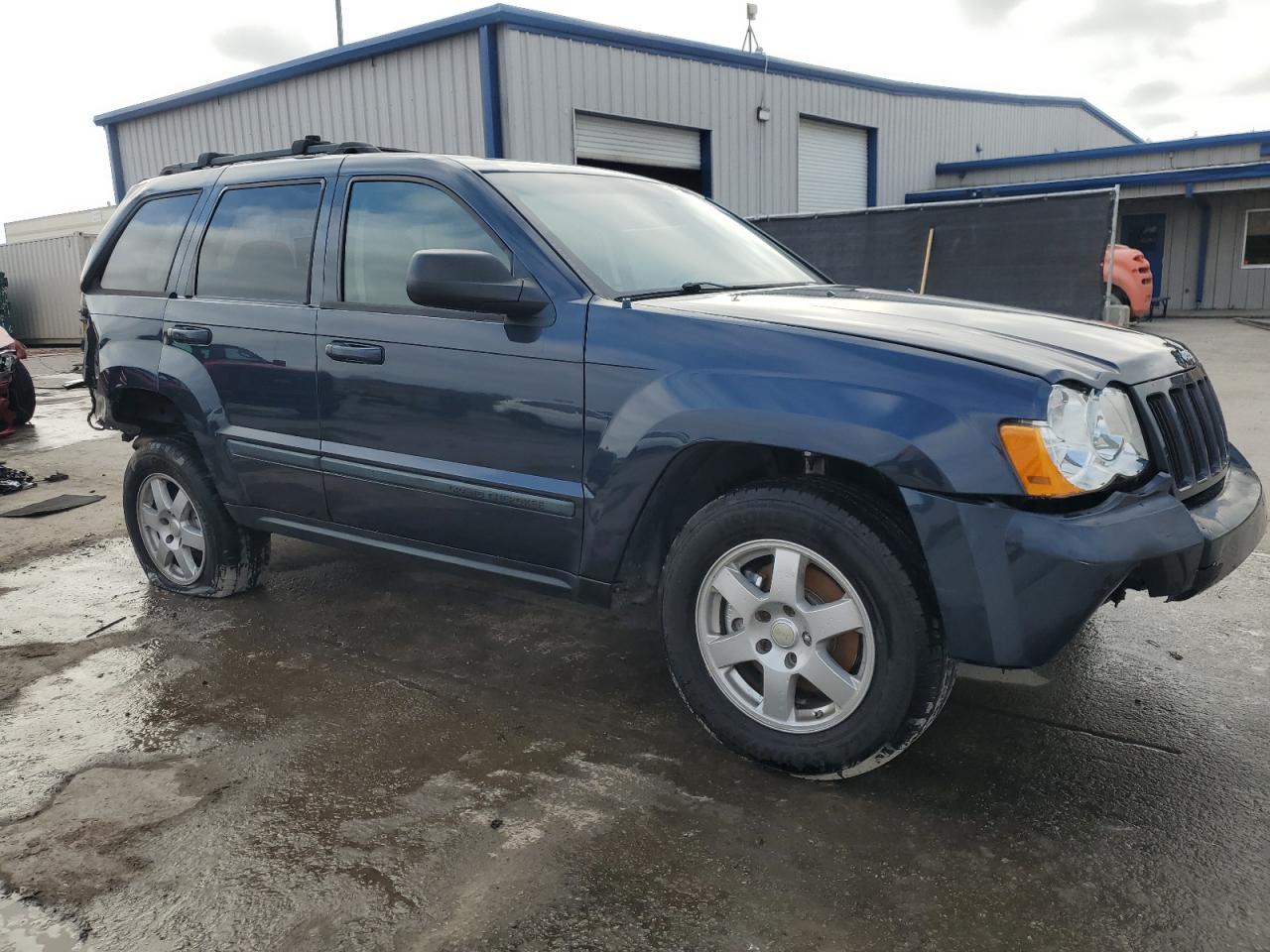 2009 Jeep Grand Cherokee - Image 4