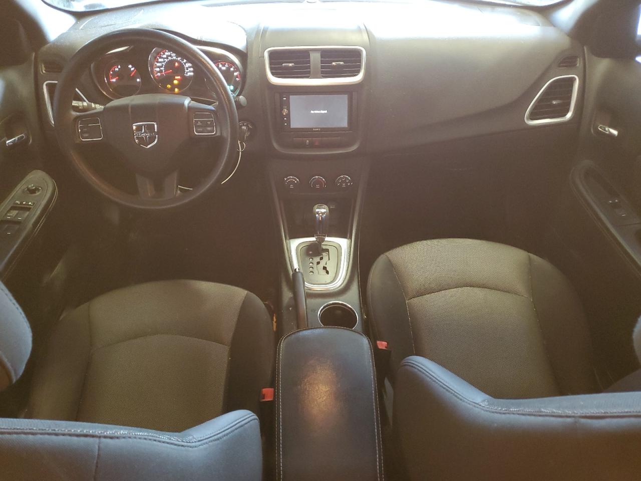 2013 Dodge Avenger - Image 8