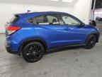 2022 Honda Hr-V Sport იყიდება Van Nuys-ში, CA - Normal Wear