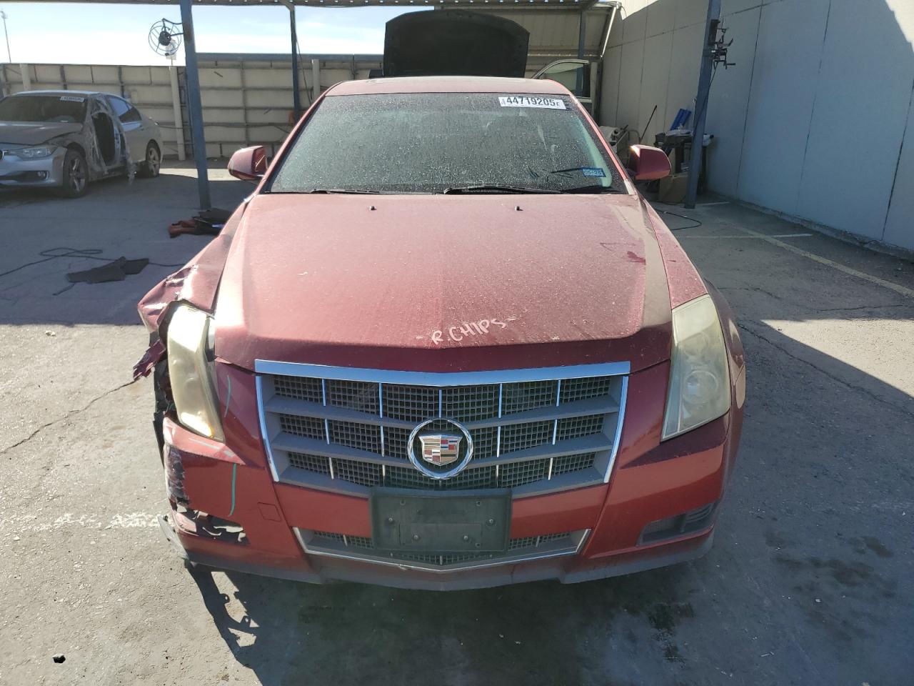 2009 Cadillac CTS - Image 5