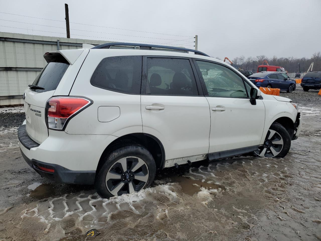 2017 Subaru Forester - Image 3