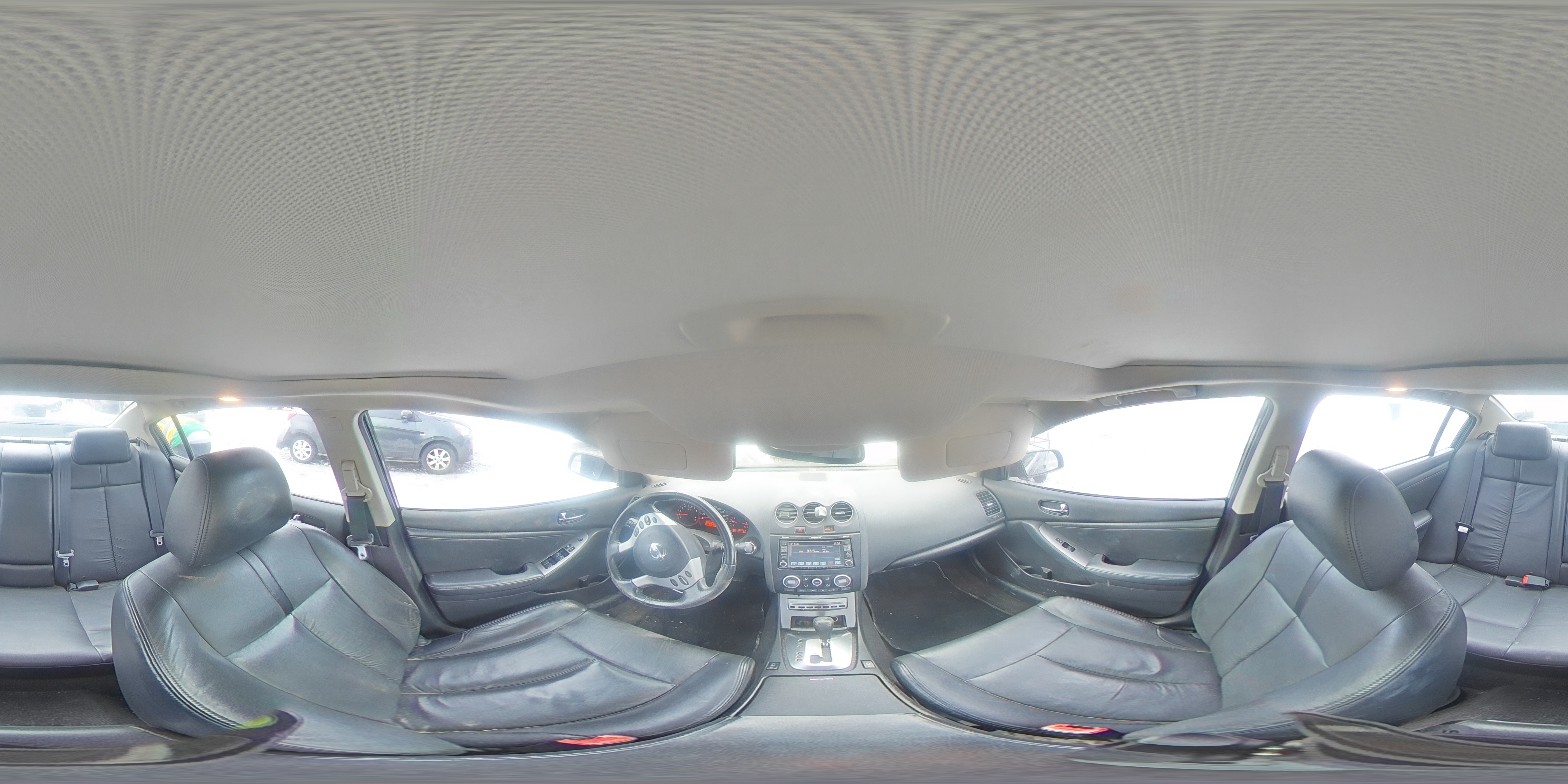 2008 Nissan Altima - Image 12