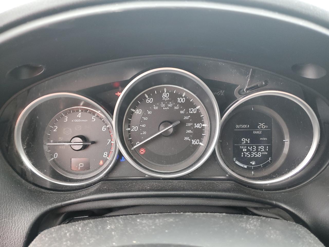 2016 Mazda CX-5 - Image 9