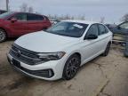 2024 Volkswagen Jetta Sport за продажба в Pekin, IL - Front End