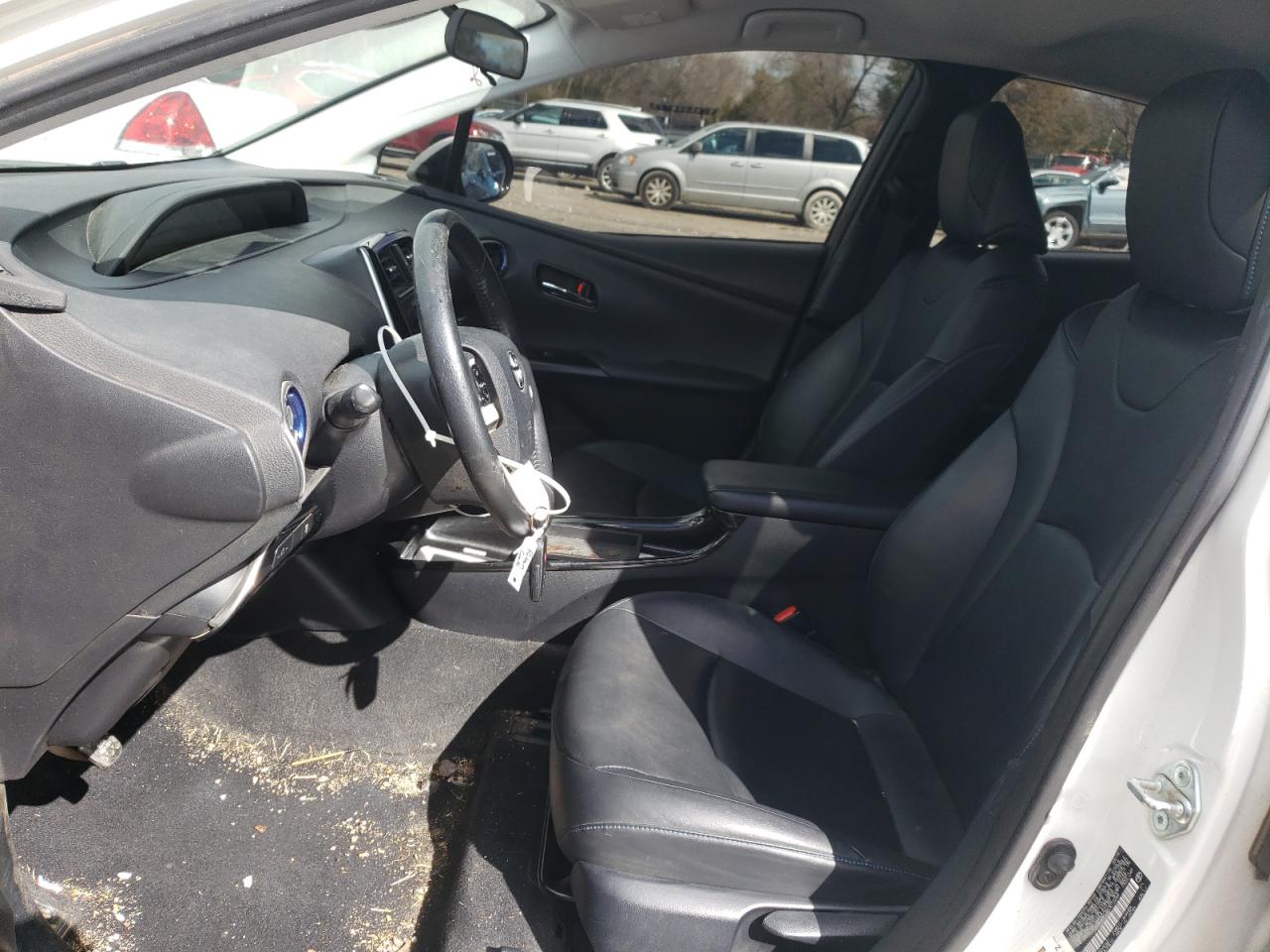 2016 Toyota Prius - Image 7