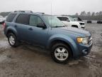 2011 Ford Escape Xlt იყიდება Lumberton-ში, NC - Normal Wear