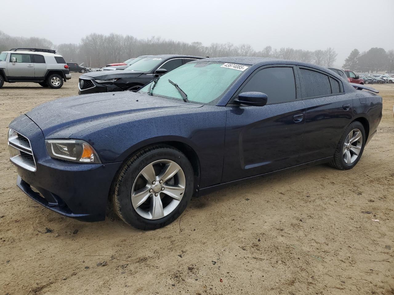 2013 Dodge Charger - Image 1
