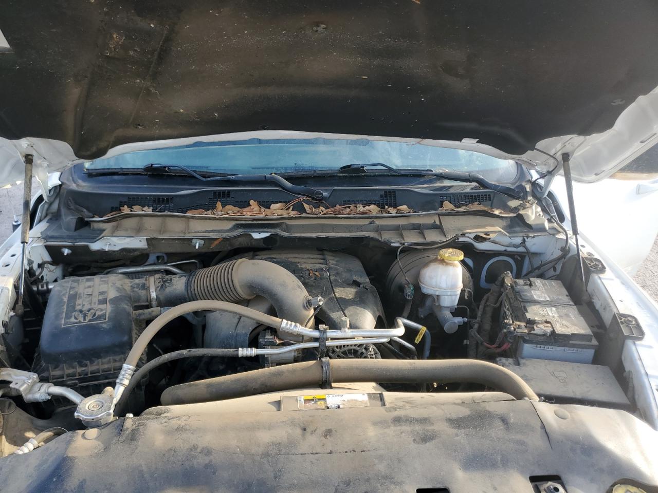 2019 RAM 1500 - Image 11