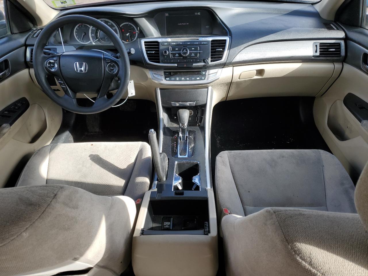 2013 Honda Accord - Image 8